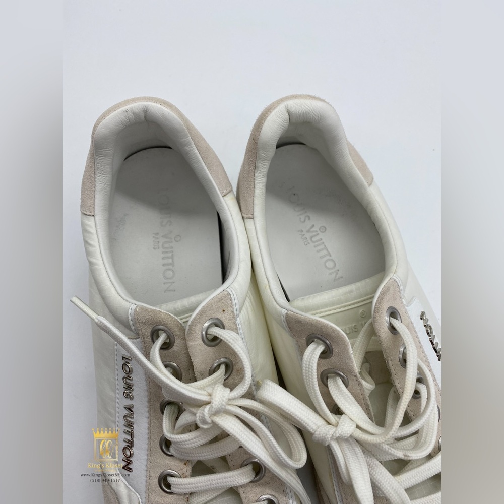 Louis Vuitton sneakers - Picture 6 of 14
